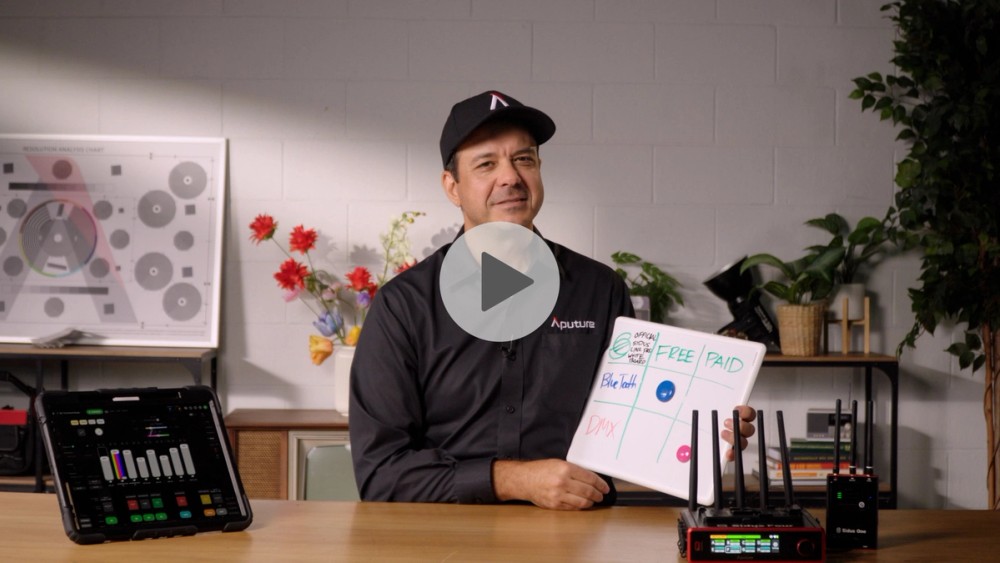 What’s New in Sidus Link Pro V2.1?