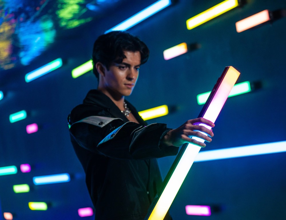 Break the Internet (Not Your Lights)