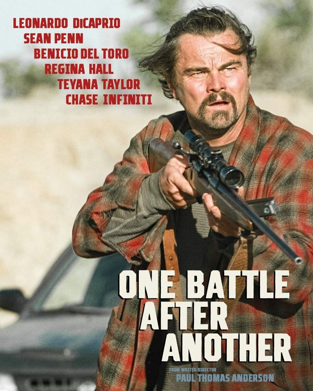 One Battle After Another