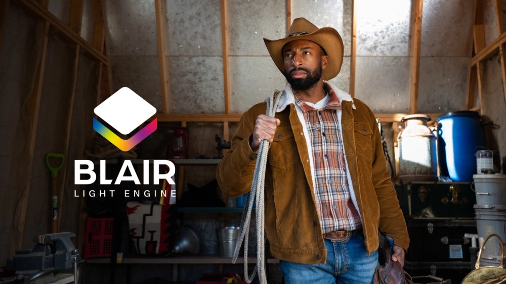 The Best Color of Any Narrow Beam Panel