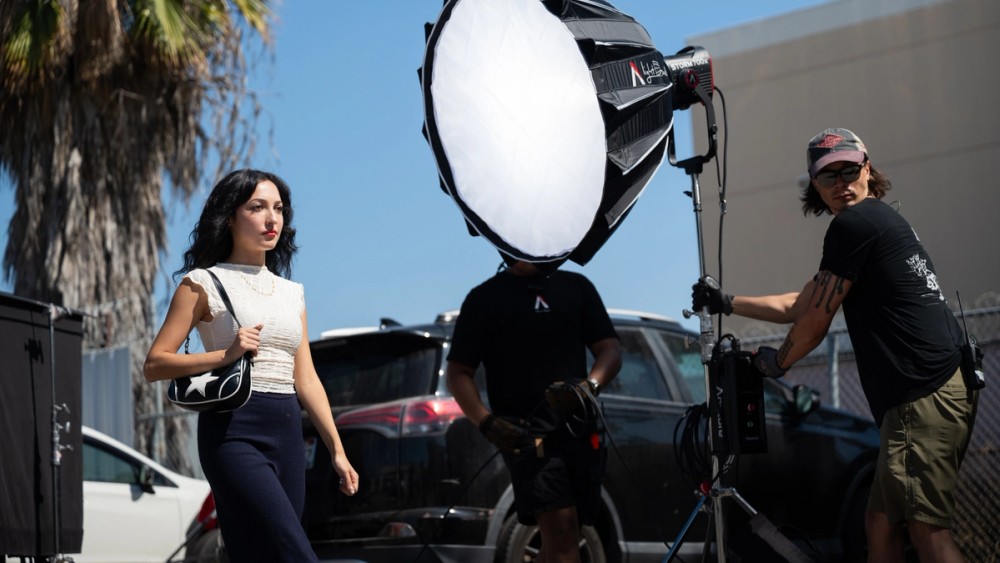 BLAIR: The Best Tunable White Light