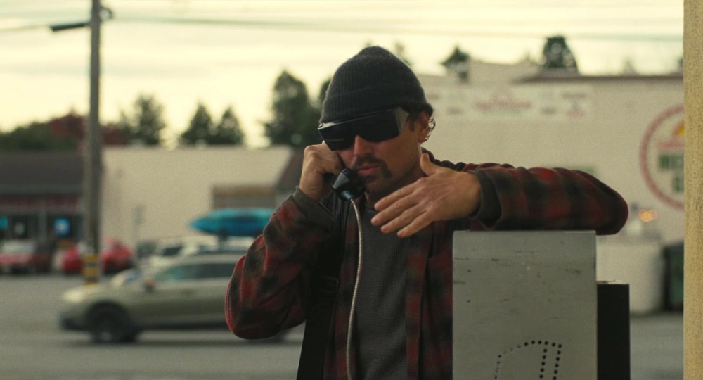 One Battle After Another still