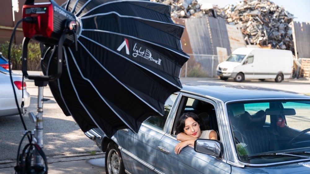 Bring High Output Anywhere