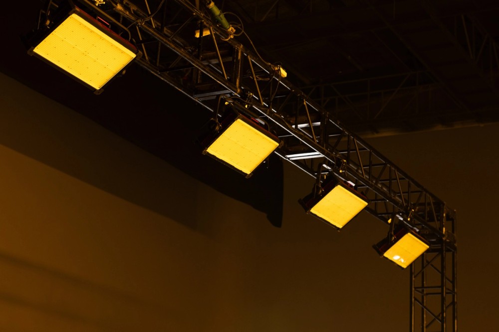 Built for Production