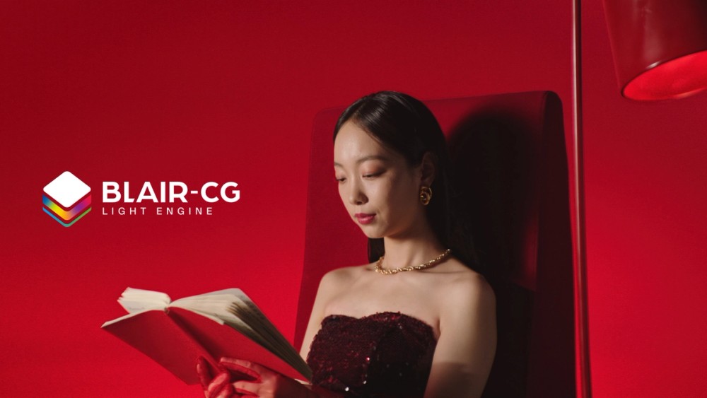 Colors Never Before Achieved in a Panel