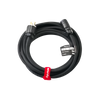 Electro Storm CS15 20A AC Power Cable (6m)