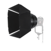 CF10 Fresnel and Barn Doors Kit